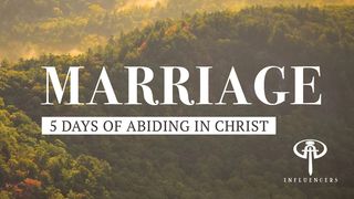 Marriage 1 Corinthians 7:5 New American Standard Bible - NASB 1995