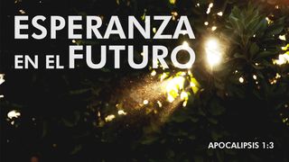 ESPERANZA EN EL FUTURO Apocalipsis 6:4 Nueva Versión Internacional - Español