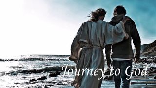 Journey to God: A 1-Minute Video Journey Through the Bible Genesis 7:12 New International Version