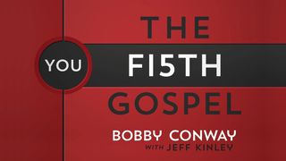 One Minute Apologist "The Fi5th Gospel" 1 Corinthians 15:4 English Standard Version 2016