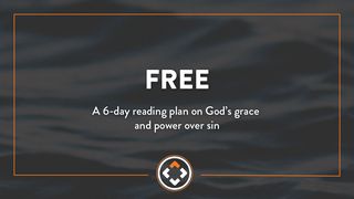 Free Romans 5:18 New International Version