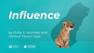 Influence Genesis 39:2 English Standard Version 2016