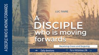 Receiving Grace and Forgiving Matthew 18:15-20 New Living Translation
