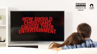  How Should Christians Choose Their Entertainment? John 17:15-19 The Passion Translation