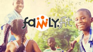Family.fit: In God Leef en Beweeg Ons HANDELINGE 17:26 Afrikaans 1983