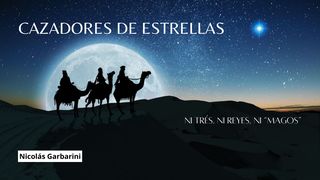 Cazadores De Estrellas Juan 1:12-13 Nueva Versión Internacional - Español