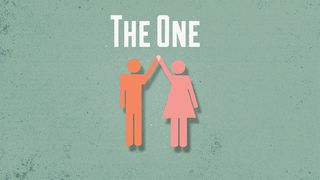 The One 1 Thessalonians 4:3-4 New Living Translation