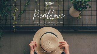 Real Love Hosea 2:14 English Standard Version 2016