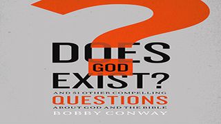 One Minute Apologist: Does God Exist? Luke 7:47-48 New Living Translation