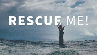 Rescue Me! - About Addiction and Shame Revelation 12:10 The Passion Translation