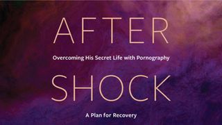 Aftershock - Confronting Your Husband Acts 3:19-21 New International Version