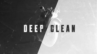 Deep Clean: Getting Rid of Shame, Toxic Influences, and Unforgiveness Matthew 12:11-14 New King James Version