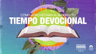 Cómo Aprovechar Al Máximo Tu Tiempo Devocional Salmo 95:4 Nueva Versión Internacional - Español