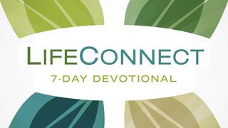 LifeConnect Devotionals by Wayne Cordeiro Joel 2:12 Amplified Bible