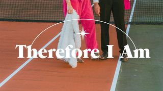Therefore I Am Luke 9:48 Contemporary English Version (Anglicised) 2012