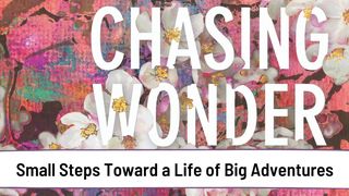 Chasing Wonder 1 Corinthians 2:1-12 Amplified Bible