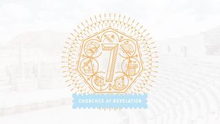 7 Churches of Revelation Revelation 3:7 New International Version