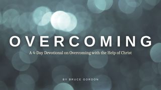 Overcoming Deuteronomy 32:4 New Living Translation