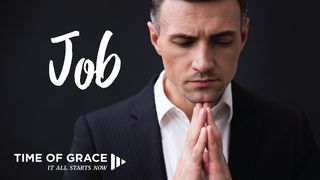 Job Job 2:10 New International Version
