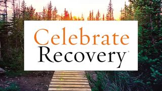 5 Days From the Celebrate Recovery Devotional Romans 7:18 American Standard Version