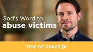 God's Word to Abuse Victims Isaiah 9:2, 6-7 King James Version