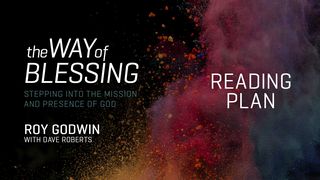 The Way Of Blessing Galatians 3:9 New International Version