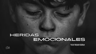 Heridas Emocionales Filipenses 3:12 Nueva Versión Internacional - Español