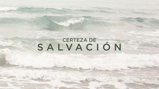 Dudo de mi salvación  Salmo 51:10 Nueva Versión Internacional - Español