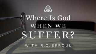 Where Is God When We Suffer? 1 Corinthians 15:20 King James Version