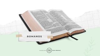 Romanos Romanos 1:16 Nova Bíblia Viva Português