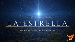 La Estrella Lucas 2:4-7 Nueva Versión Internacional - Español