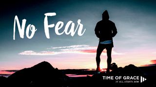 No Fear: Devotions From Time Of Grace 1 Corinthians 6:9-20 English Standard Version 2016