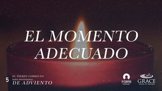 El Momento Adecuado Lucas 2:13-14 Nueva Versión Internacional - Español