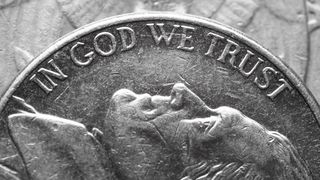 God's Perspective On Money 1 Chronicles 29:14 American Standard Version