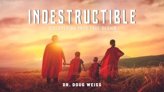 Indestructible Luke 16:25-31 New International Version