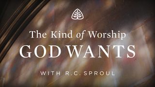 The Kind of Worship God Wants Isaiah 56:6-7 English Standard Version 2016