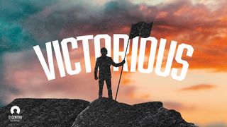 [Revelation: The Comeback] Victorious 1 Corinthians 15:56 English Standard Version 2016
