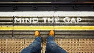 Mind the Gap Acts 7:60 New King James Version