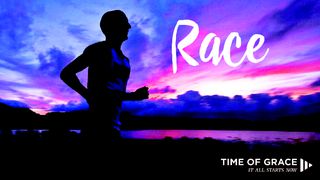 Race Galatians 5:7-10 New Century Version