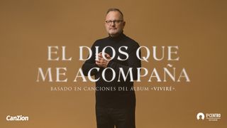 El Dios que me acompaña Romanos 8:29 Nueva Versión Internacional - Español