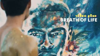 Breath of Life: Video Plan Psalms 8:2 New Living Translation