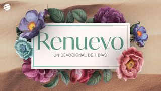 Renuevo Oseas 2:14 Nueva Versión Internacional - Español