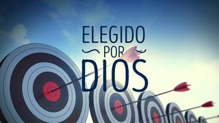 Elegido por Dios Romanos 8:29 Nueva Versión Internacional - Español