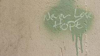 Looking for Hope in a Hopeless World 1 Thessalonians 5:9 New Living Translation