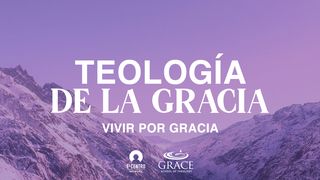 Teología de la gracia  1 Juan 5:13 Nueva Versión Internacional - Español
