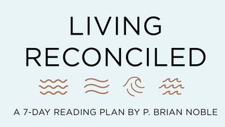 Living Reconciled 2 Corinthians 5:5 English Standard Version 2016