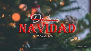 Dulce Navidad Lucas 2:13-14 Nueva Versión Internacional - Español