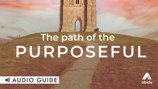 Path of the Purposeful  Proverbs 19:21 The Passion Translation