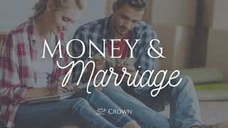 Marriage & Money Jeremiah 29:10-14 English Standard Version 2016