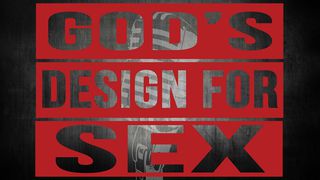 One Minute Apologist - God's Design For Sex Psalms 119:9-10 New International Version